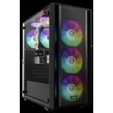 Zeus GAMING PC - AMD Ryzen 5 3600 3.60/4.20GHz; 16GB RAM; 1TB SSD; AMD Radeon RX 580 8GB (1423567899874)