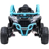  Licenciran buggy na akumulator Kawasaki TERYX KRX1000 4x4 - moder | Shoptok.si