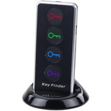 Lean Toys lokator ključeva sa šarenim privjescima | shoptok.hr