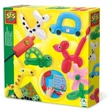 Twisting Balloons - Set balona Twist