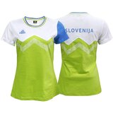  Navijaška majica PEAK S1600, L, ženska | Shoptok.si