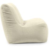 SLOWDOWN Svijetlo siva vreća za sjedenje od bouclé tkanine Seat 100 Lounge – | shoptok.hr