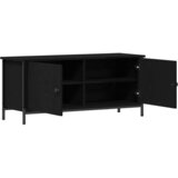 TV ormar Crni hrast 100 x 35 x 45 cm Konstruirano drvo | Eponuda.ba