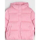 Sinsay Puffer jakna s kapuljačom | shoptok.hr