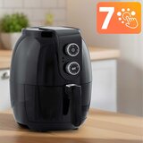  Friteza na vrući zrak 3,6l Berdsen BD-650 | shoptok.hr
