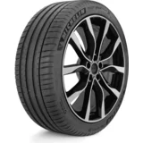 Michelin Pilot Sport 4 SUV ZP ( 275/40 R22 107Y XL runflat )