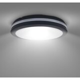 solight WO821- LED prigušiva svetiljka LED/36W/40W/44W/230V 3000/4000/6500K IP65 crna | Eponuda.com