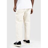 Volcom Kraftsman Hlace dirty white | Shoptok.si
