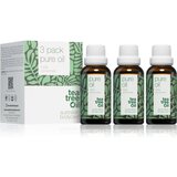 Australian Bodycare Tea Tree Oil tea tree ulje 3x30 ml | shoptok.hr