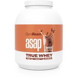 GymBeam True Whey 2000 g čokolada | Eponuda.ba