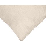  Presvlaka za jastuk 2 kom. HEERLEN Krem 40 x 145 cm | shoptok.hr