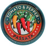 Rex London Metalni pladanj ø 33 cm Passata – Cijene