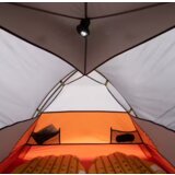 Olimp Sport Šator sa kupolom za treking 2 osobe Grey | ePonuda.com