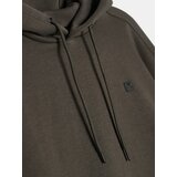 Sinsay Basic hoodie | shoptok.hr