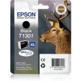 Epson T1301 XL črna kartuša - C13T13014010, (21734930) Cene