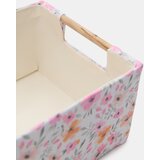 Sinsay Kutija za pohranu s cvijećem | shoptok.hr