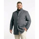 La Force Grande Kaput DS 1552 - Tamno siva Cene