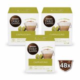 Dolce Gusto Cappucino 3x186,4g, 48 kapsula XXL | shoptok.hr
