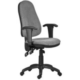  Radna stolica - XENIA LX ( izbor boje i materijala ) 443492 | ePonuda.com