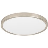 Eglo 901421-LED RGBW stropno kupatilsko svetlo FUEVA-Z LED/17,5W/230V prečnik 38,9 cm IP44 hrom | Eponuda.com