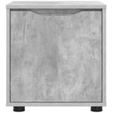  Kupaonski ormar Betonski sivi 40,5 x 40 x 44 cm | shoptok.hr
