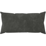  Presvlaka za jastuk 6 kom. HEERLEN Antracit 40 x 80 cm - Osnovni Antracit 6 | shoptok.hr