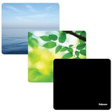Fellowes Podloga za miško (5903801) - listje | Shoptok.si