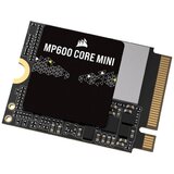 Corsair SSD MP600 CORE MINI 2TB/M.2/NVMe/crna cene