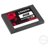 Kingston SVP200S3/90G - SSDNow 90GB 2.5 SATA III V+200 Series ssd