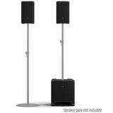 Ld Systems DAVE 18 G4X Kompletno ozvočenje (razstavni komplet / brez embalaže) - - Audio-Kondric | Shoptok.si