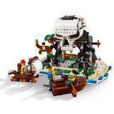 Lego Creator 3in1: Piratska ladja | Shoptok.si