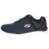 Skechers Nizke superge Satisfaction Flash Point pisana | Shoptok.si