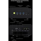 GMK Tec Mini PC K15 Core Ultra 5 125U 16GB DDR5 + 1TB SSD, WIN 11 Pro | shoptok.hr