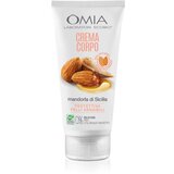 Omia Laboratories Mandorla di Sicilia hranilna krema za telo z mandljevim oljem 200 ml | Shoptok.si