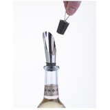 Kitchen Craft Dozer na boci za sipanje vina od nehrđajućeg čelika Bar Crafti | shoptok.hr