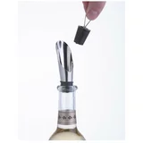 Kitchen Craft Dozer na boci za sipanje vina od nehrđajućeg čelika Bar Crafti