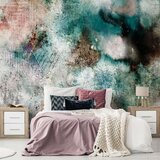  Tapeta - Trace of Roman Fresco 250x175 Cijene