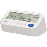 Omron M3 Comfort AFib avtomatski nadlaktni merilnik krvnega tlaka (HEM-7196-FLE) | Shoptok.si