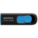Adata USB flash 256gb 3.1 AUV128-256G-RBE cene