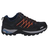 CMP Pohodništvo Rigel Low Trekking Wp Črna | Shoptok.si