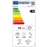 Samsung VeÅ¡ maÅ¡ina Samsung WW80T534DAE1S7 | Eponuda.ba