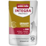  Varčno pakiranje Animonda Integra Protect Adult Harnsteine 48 x 85 g - Z govedino | shoptok.hr