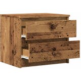  Noćni ormarić Old Wood 50x40x43,5 | Eponuda.ba