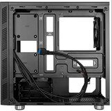 Antec VSK10 ohišje, črno | Shoptok.si