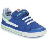 Pablosky Nizke superge CANVAS Modra | Shoptok.si