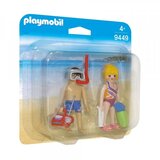 Playmobil na plaži Cene