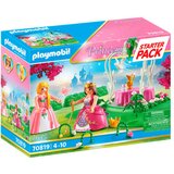 Playmobil princess princezina bašta ( 34292 ) Cene