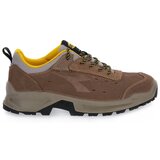 Diadora Country Low S1P Src Smeđa | shoptok.hr