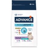 Advance cat adult sterilized hairball 1.5 kg