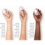 Shiseido Revitalessence Skin Glow Foundation blagi puder s posvjetljujućim učinkom SPF 30 nijansa Sand 30 ml | shoptok.hr